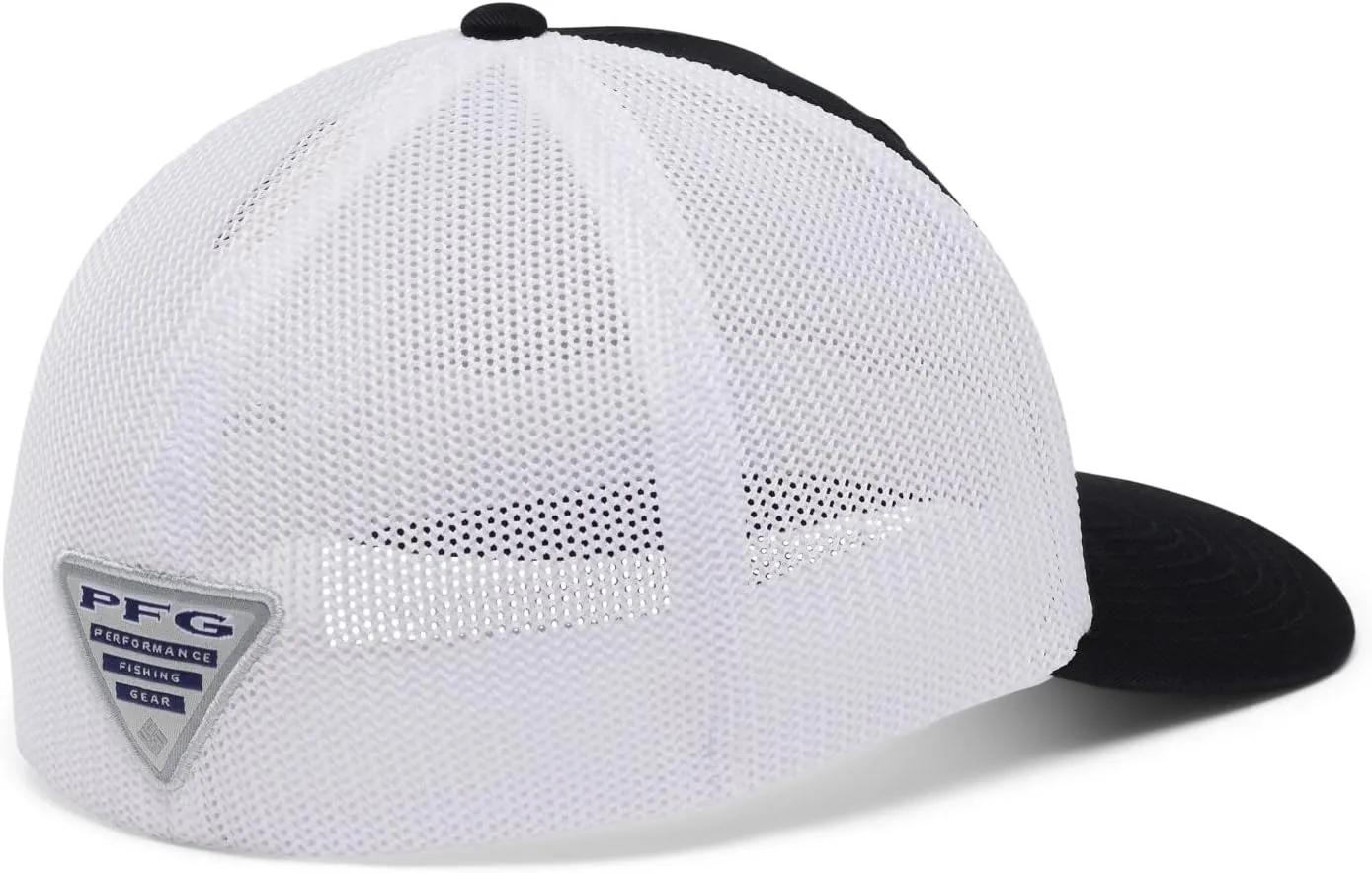 Columbia Unisex Adult PFG Mesh Hooks Ball Cap