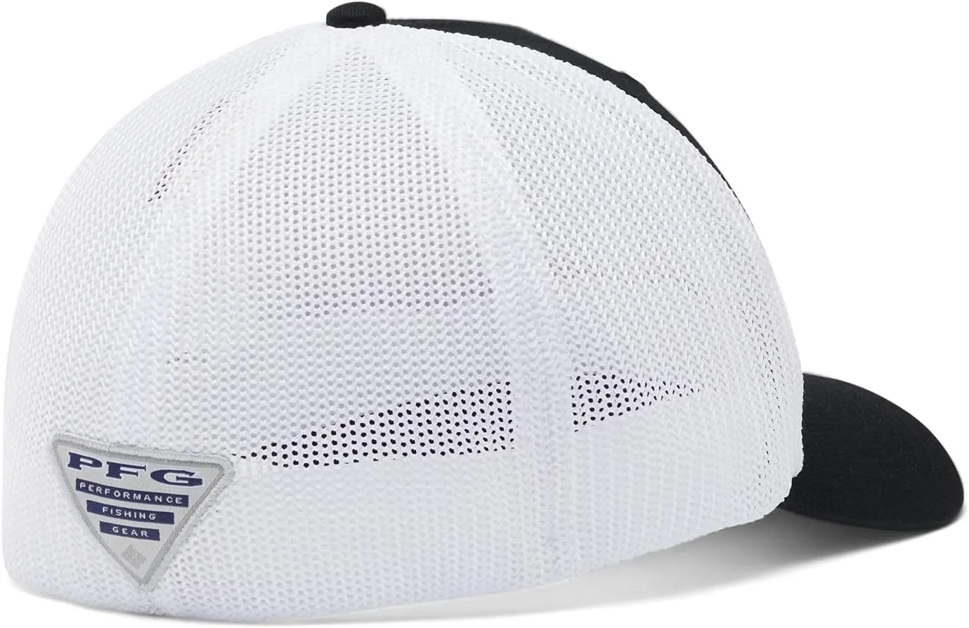 Columbia Unisex Adult PFG Mesh Hooks Ball Cap