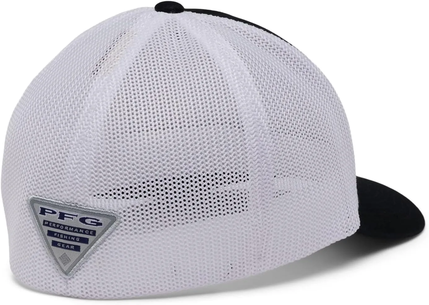 Columbia Unisex Adult PFG Mesh Hooks Ball Cap