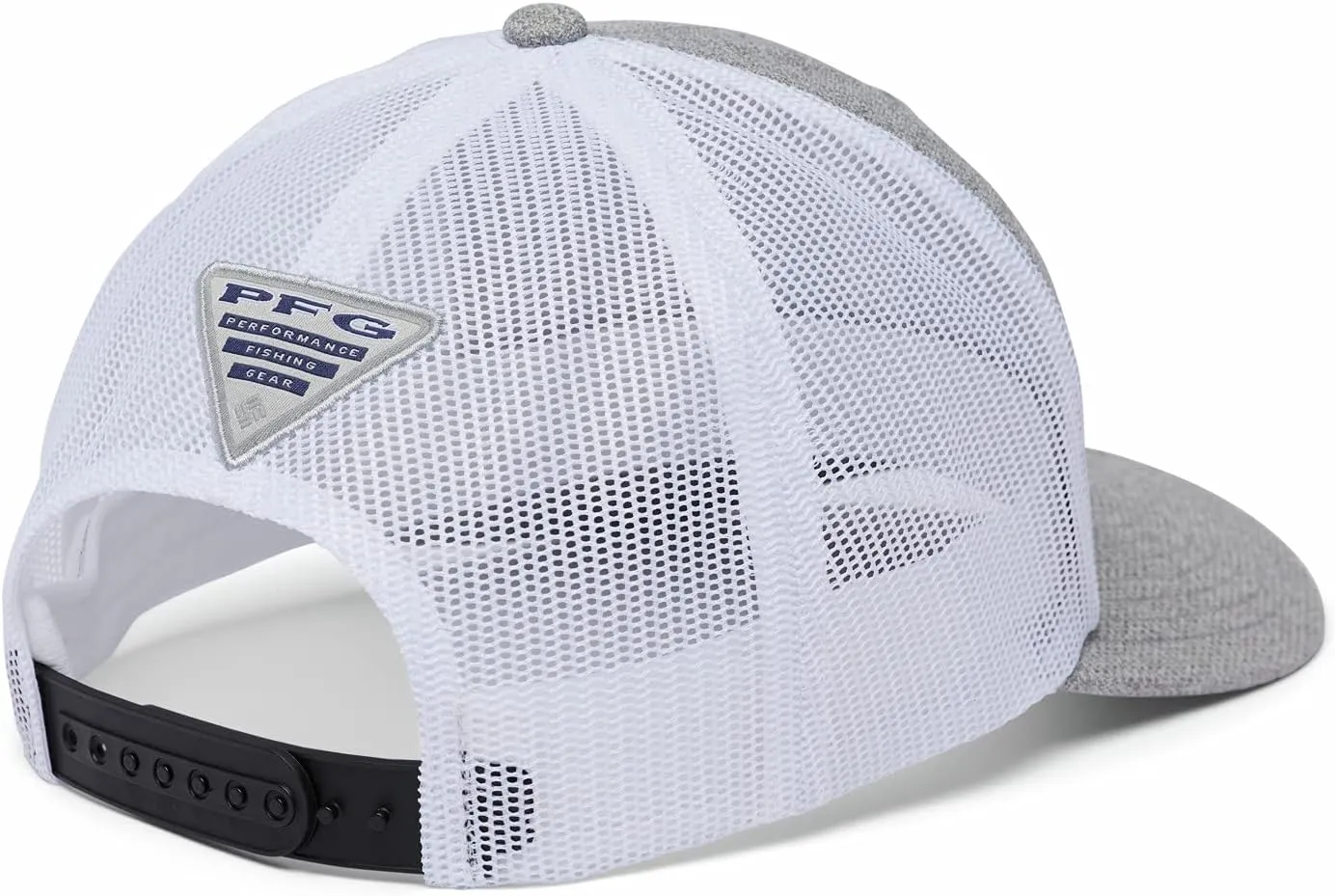 Columbia Unisex Adult PFG Mesh Hooks Ball Cap