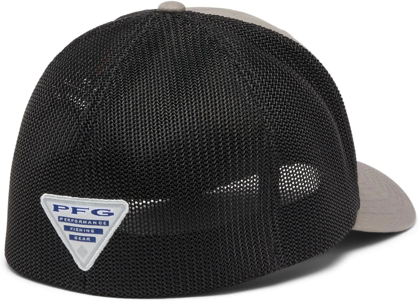 Columbia Unisex Pfg logo Mesh Ball Cap