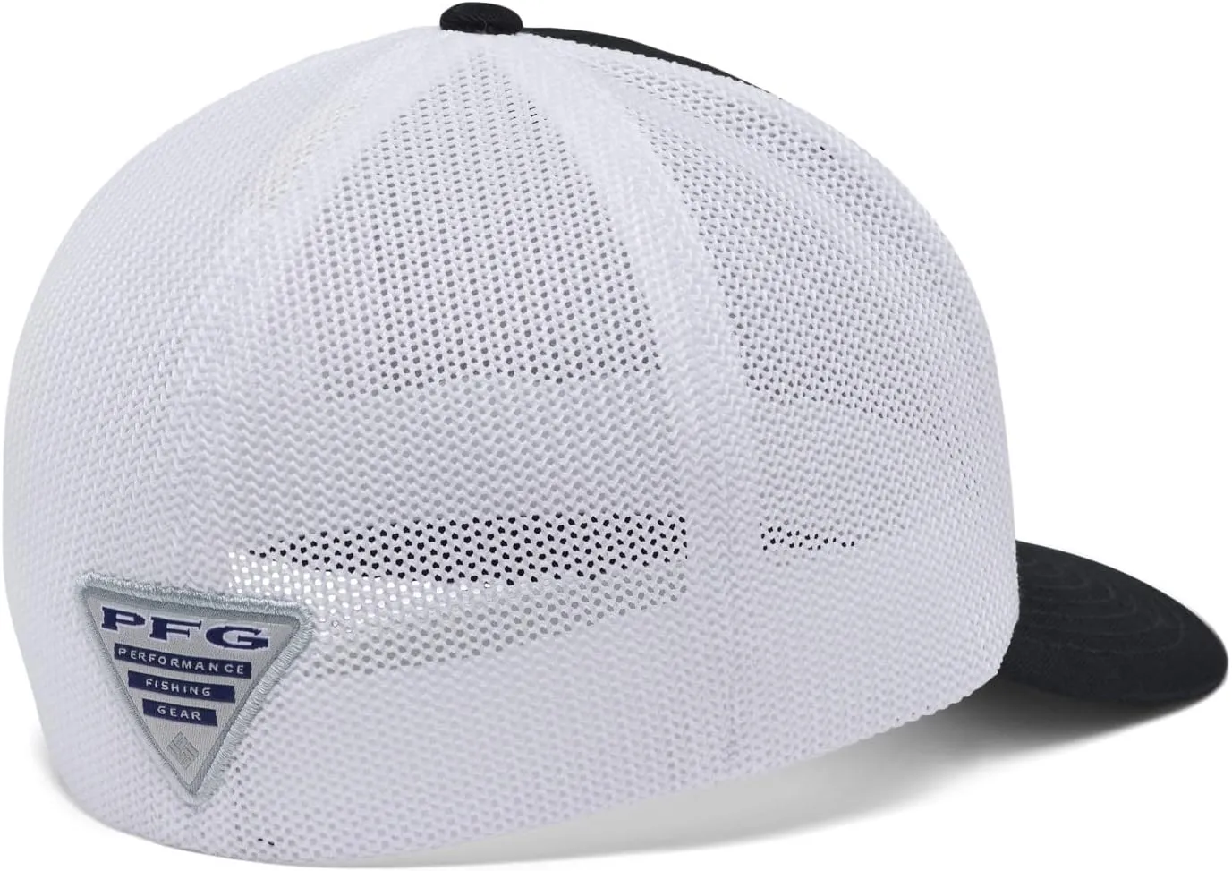 Columbia Unisex Pfg logo Mesh Ball Cap