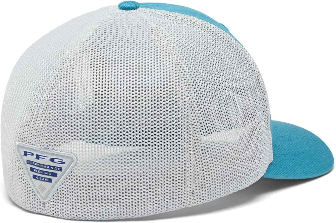 Columbia Unisex Pfg logo Mesh Ball Cap