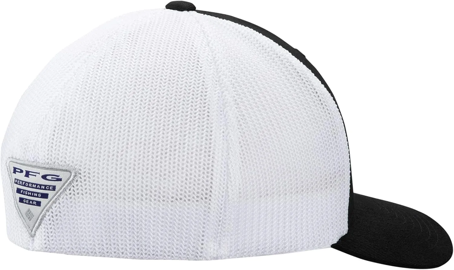 Columbia Unisex Pfg logo Mesh Ball Cap