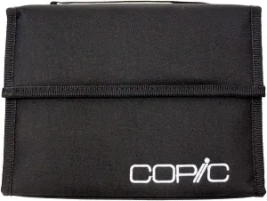 Copic Wallet Storage Boxes, Bags & Tubes, Black