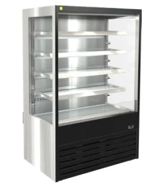 Cossiga / Front Wrap 600 / Colour Front Wrap 600mm - Only front facing areas covered