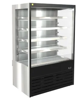 Cossiga / Front Wrap 600 / Colour Front Wrap 600mm - Only front facing areas covered