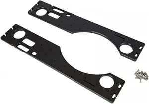 Crate Rails - Past Season