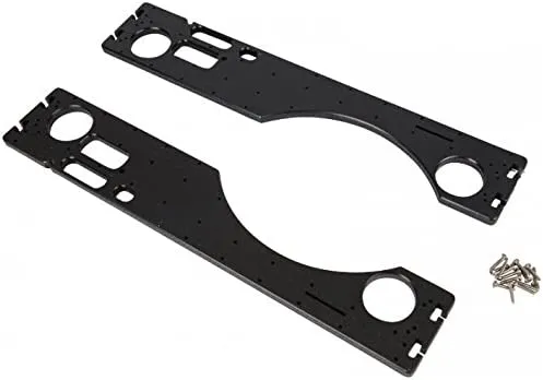 Crate Rails - Past Season