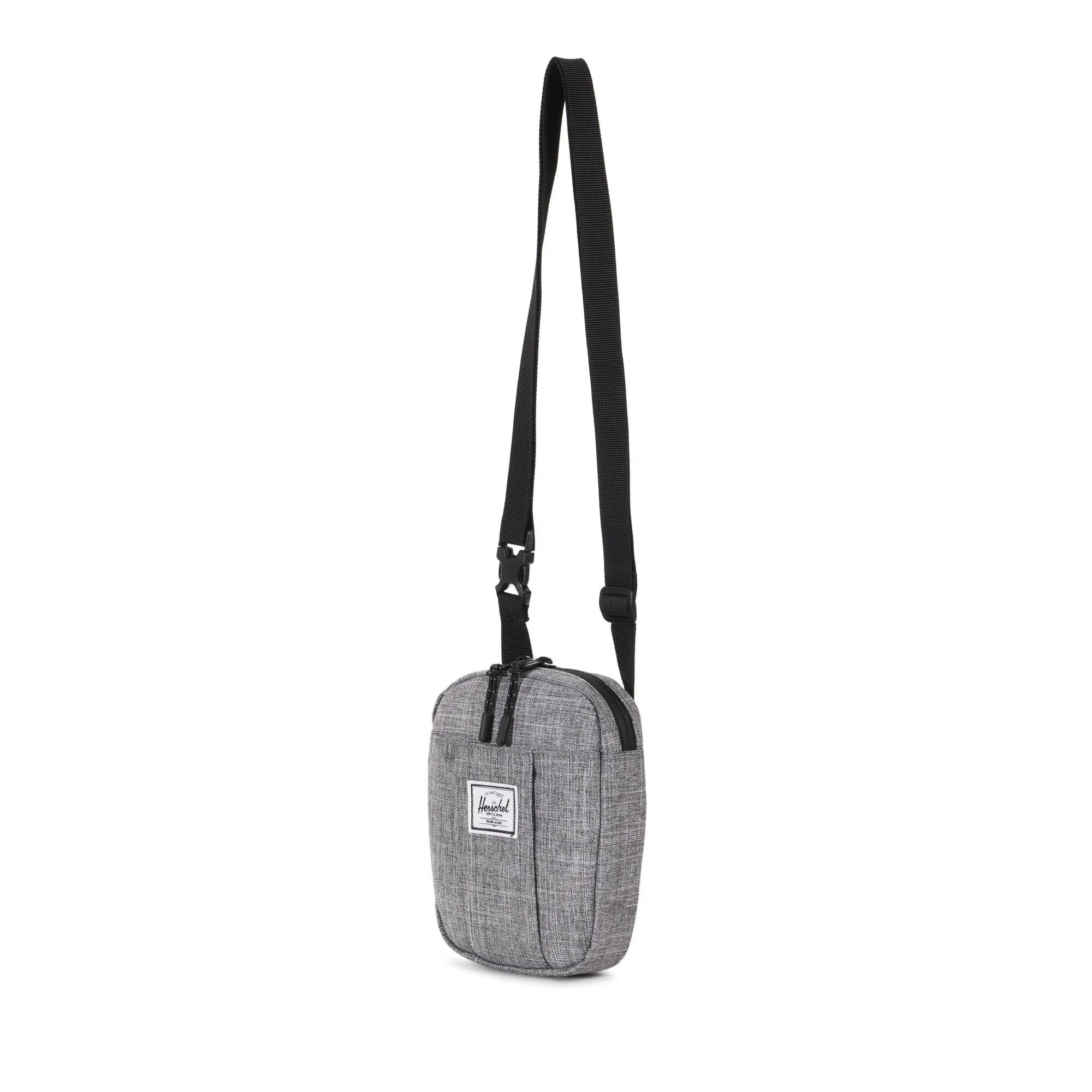 Cruz Accessories Grey