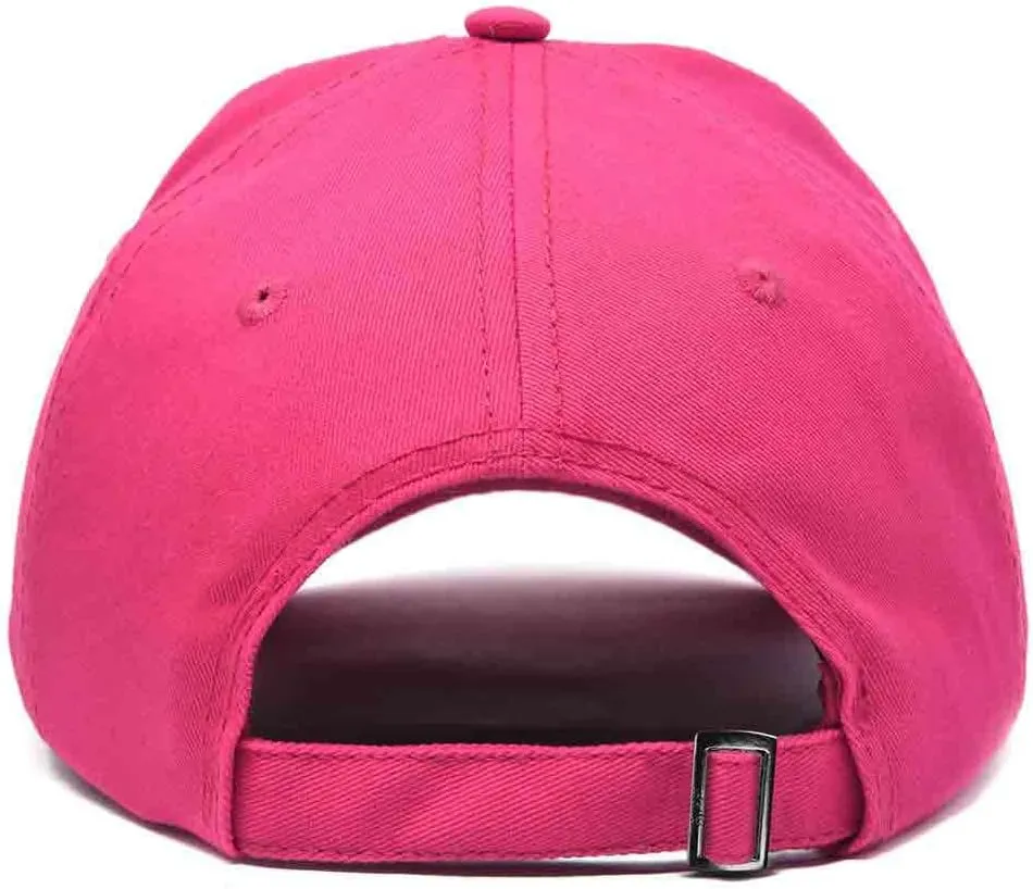 DALIX Giant Lizard Kaiju Embroidered Cotton Dad Hat Baseball Cap Adjustable Glow in The Dark Mens