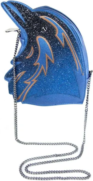 Danielle Nicole Harry Potter Ravenclaw Crossbody Bag