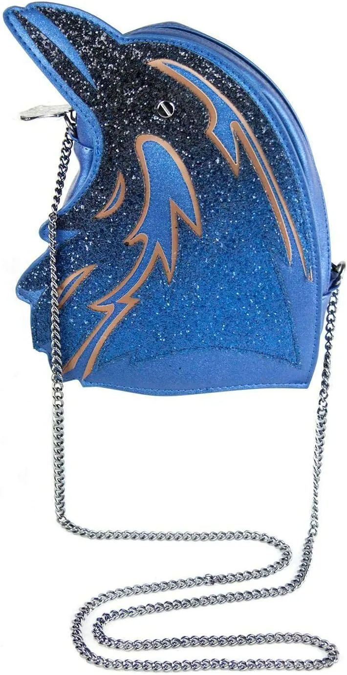 Danielle Nicole Harry Potter Ravenclaw Crossbody Bag