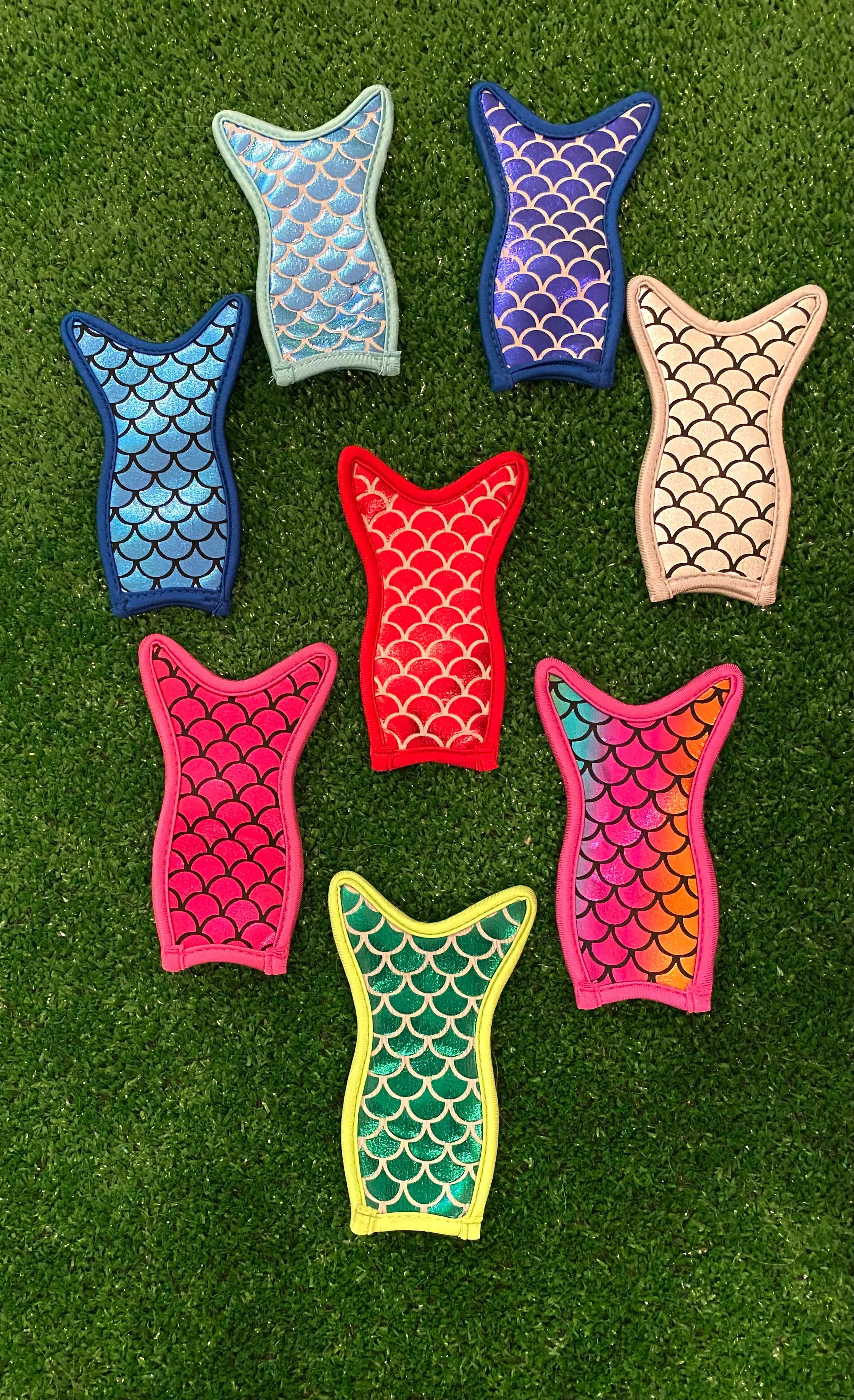 *Deals & Steals* Popsicle Holders-Boys & Girls