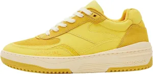 Desigual Women's Shoes 4 Woman Pu Sneakers Low
