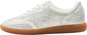 Desigual Women's Shoes 4 Woman Pu Sneakers Low