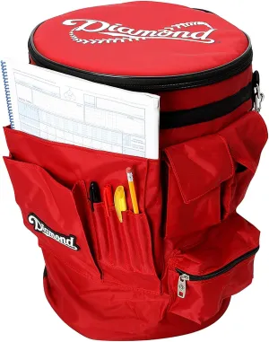 Diamond Sports Baseball/Softball Bucket Sleeve