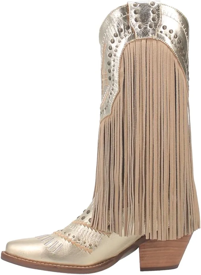 Dingo Women's, Gypsy Boot