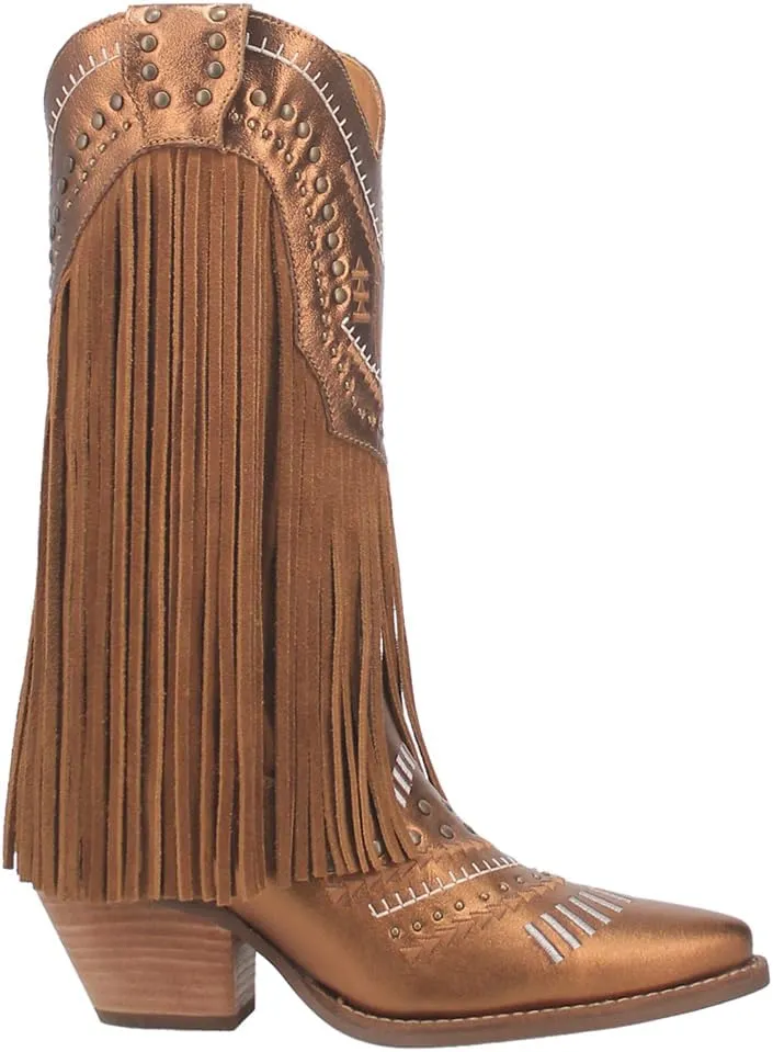 Dingo Women's, Gypsy Boot
