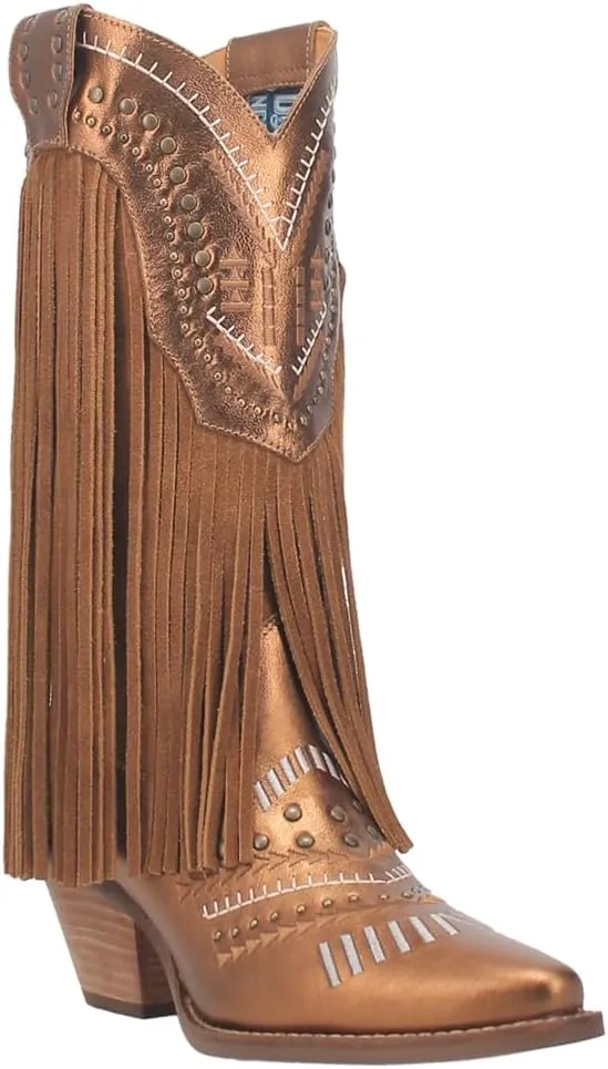 Dingo Women's, Gypsy Boot
