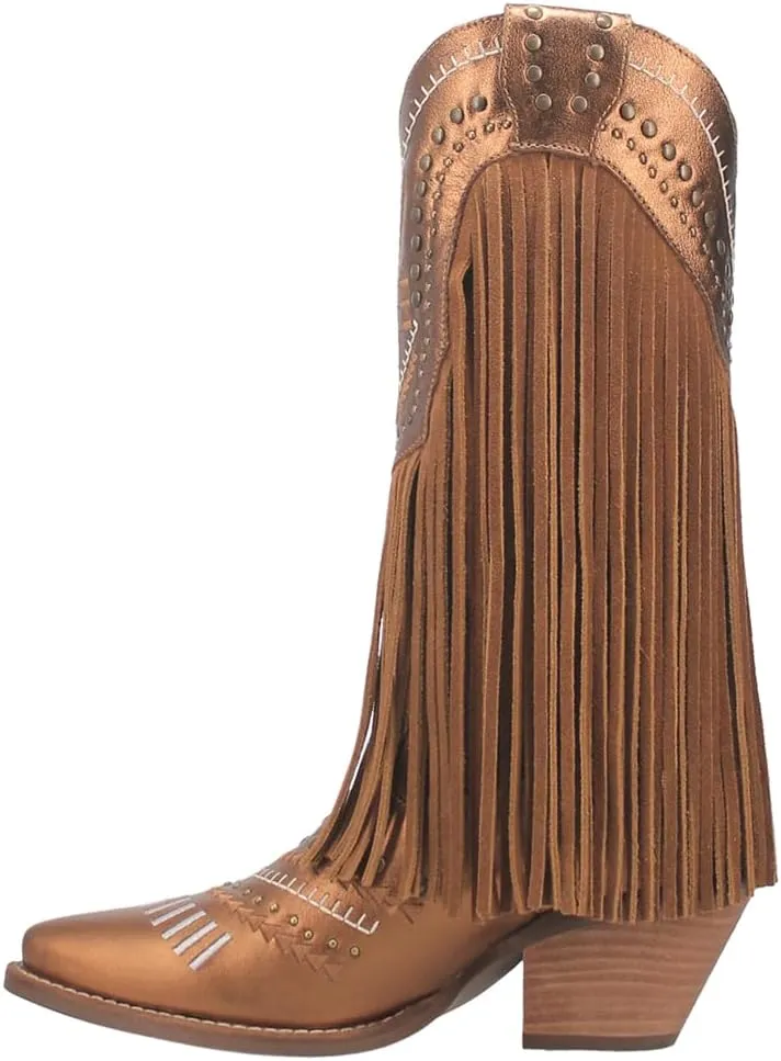 Dingo Women's, Gypsy Boot