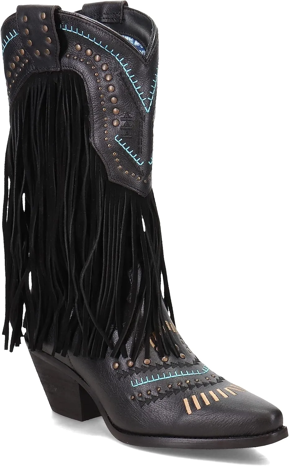 Dingo Women's, Gypsy Boot