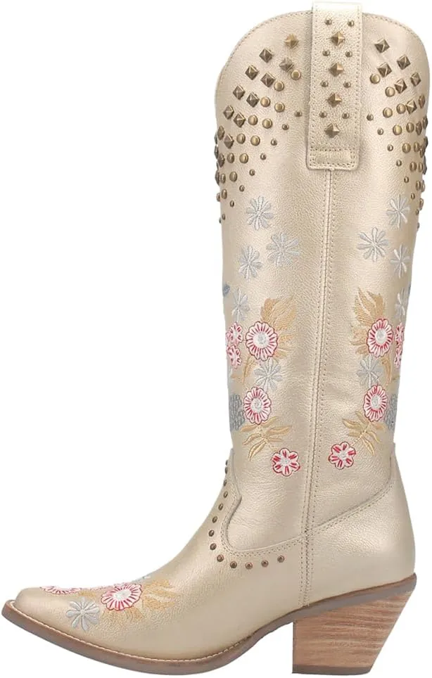 Dingo Women's, Poppy Boot