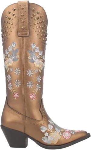 Dingo Women's, Poppy Boot