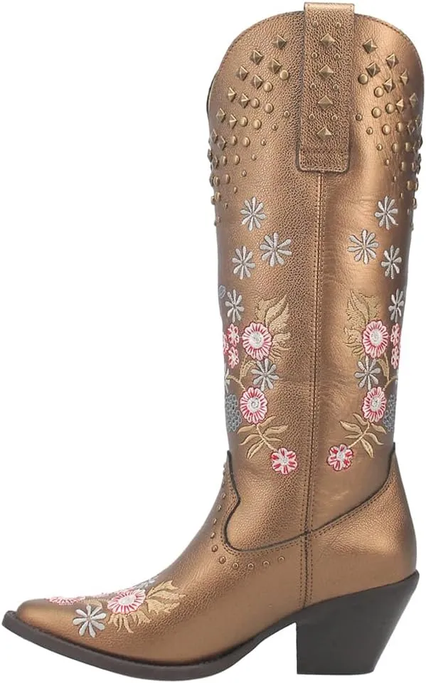 Dingo Women's, Poppy Boot