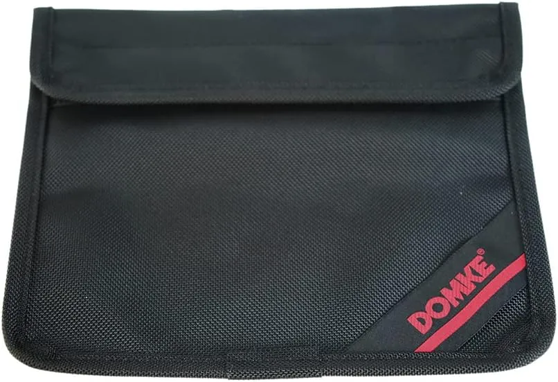 Domke 711-12B Medium Filmguard Bag (Black)