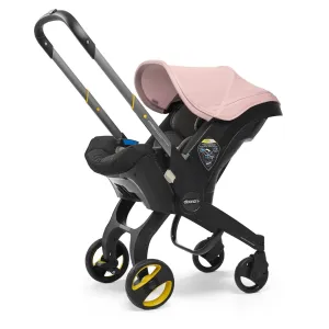 Doona  Car Seat - Blush Pink