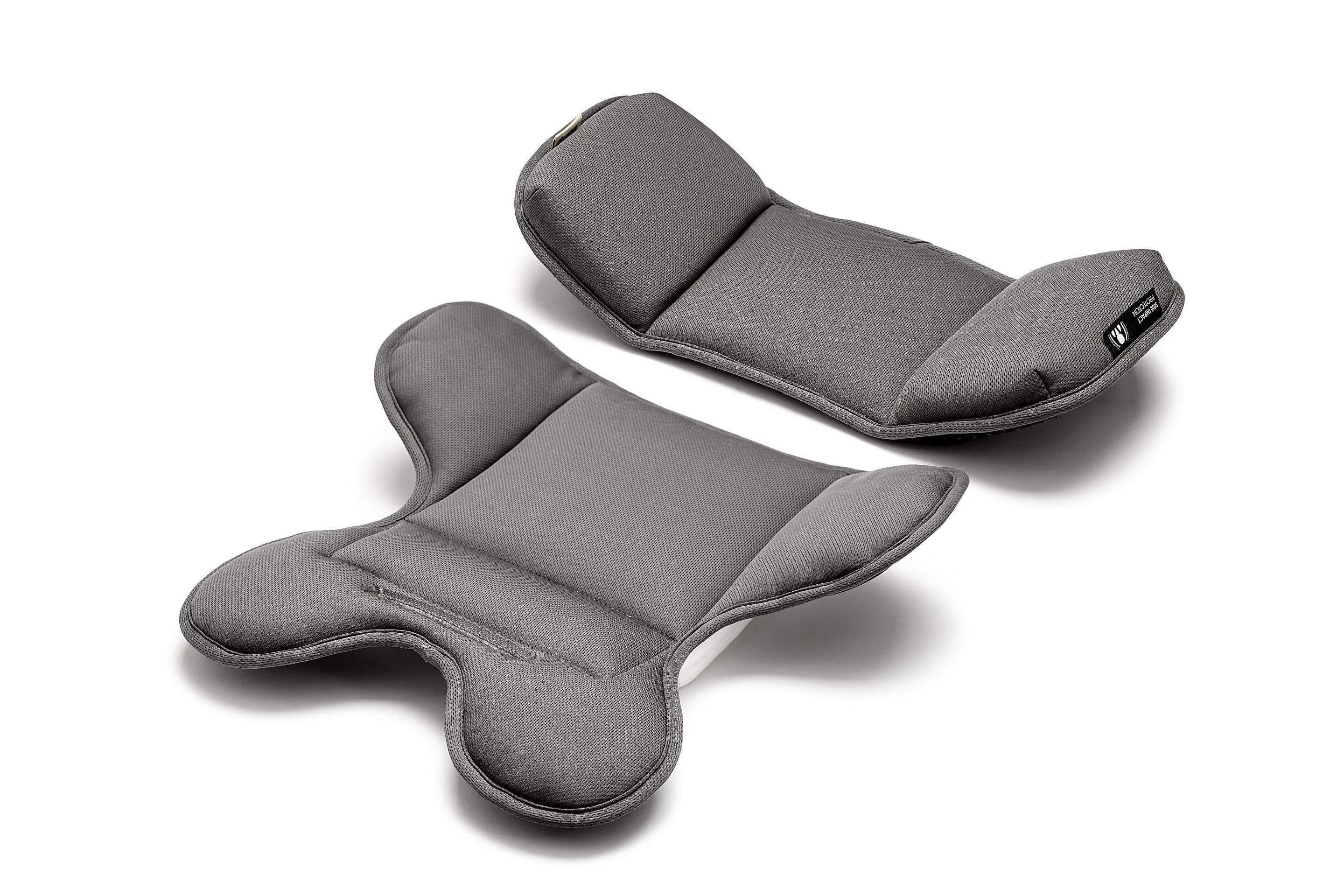 Doona  Car Seat with Raincover - Nitro Black