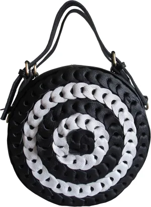 Dream Catcher Pouch Handbag (#1760-0)