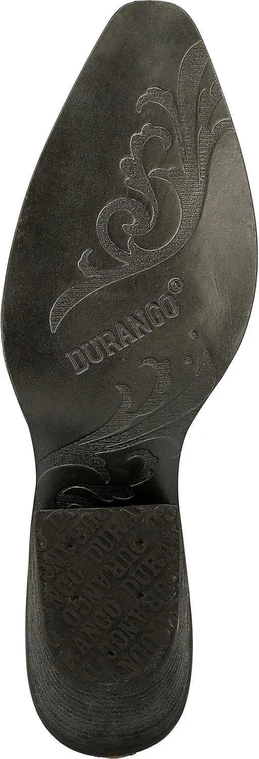 Durango Crush Women's Studded Western Fashion Bootie