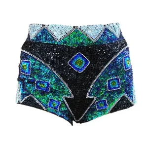 Earth Angel Shorties