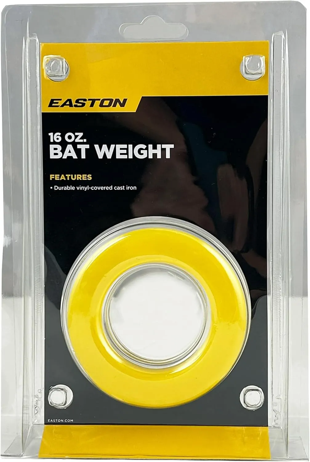 Easton | BAT WEIGHT | 16 Oz. | Baseball/Softball