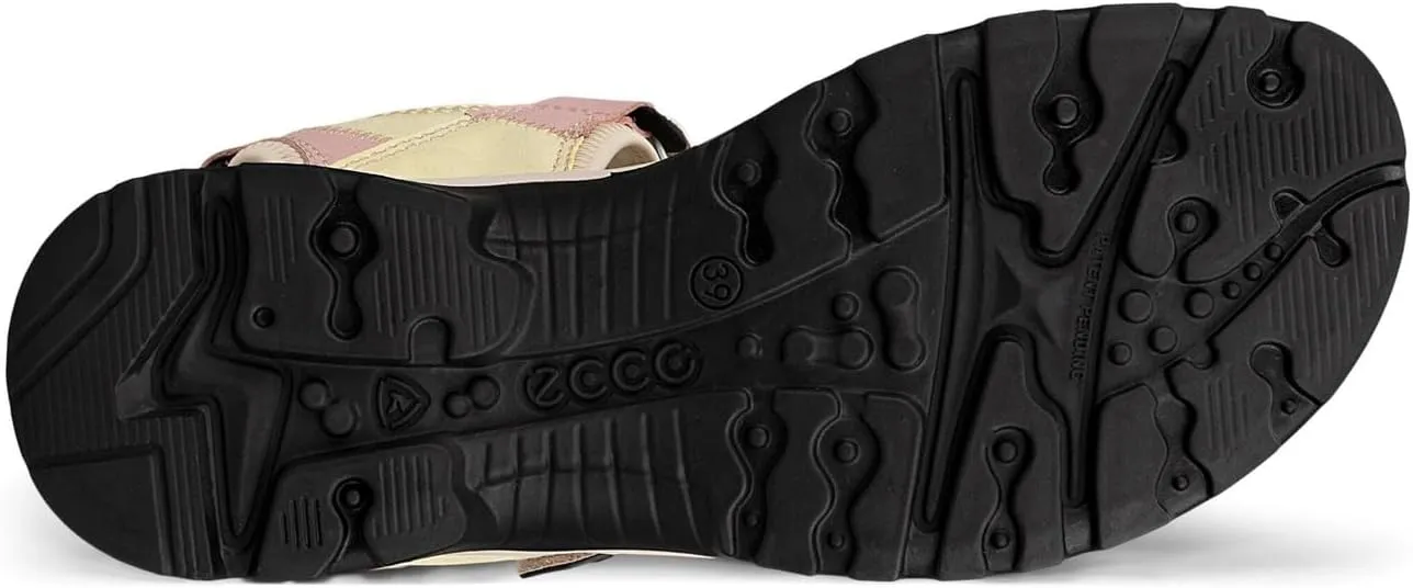 ECCO Women's Yucatan 2.0 Sport Sandal, One Size