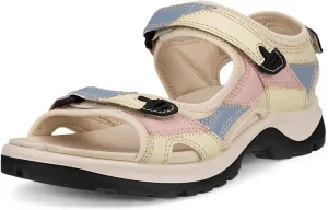 ECCO Women's Yucatan 2.0 Sport Sandal, One Size