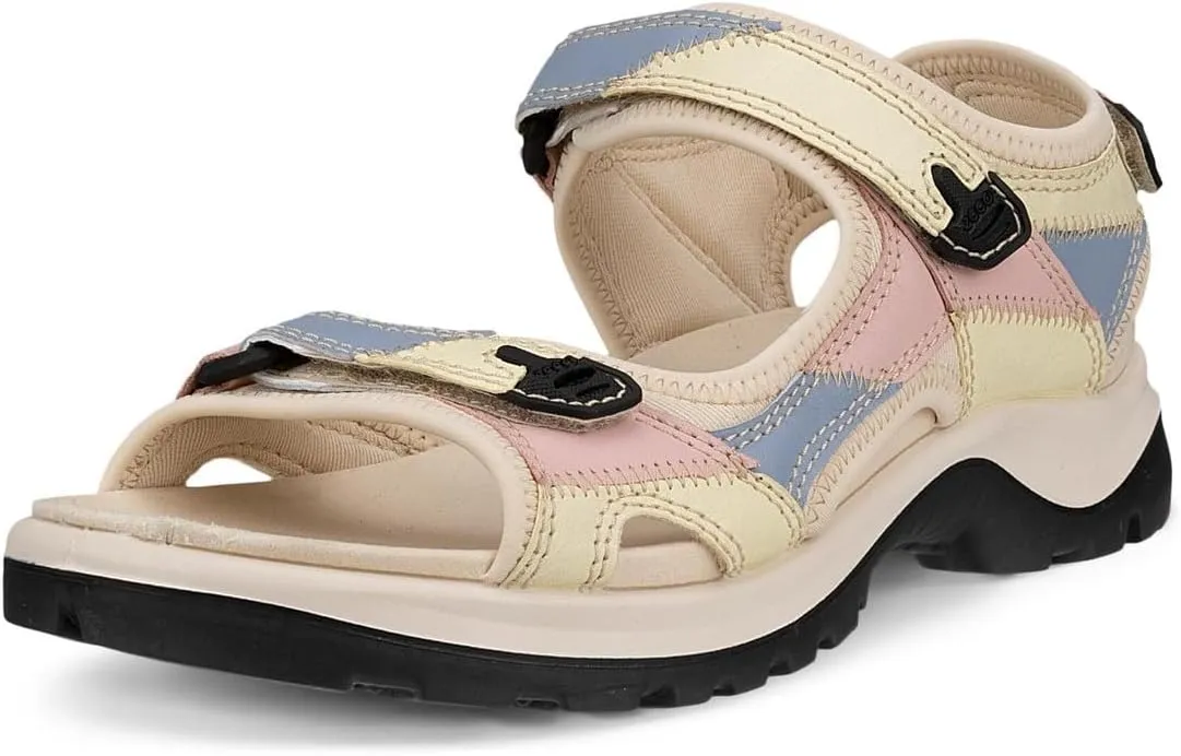 ECCO Women's Yucatan 2.0 Sport Sandal, One Size