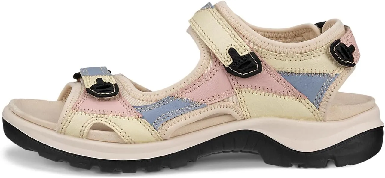 ECCO Women's Yucatan 2.0 Sport Sandal, One Size