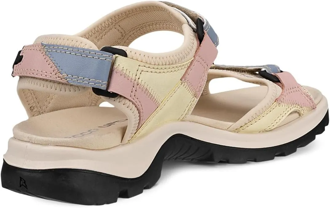 ECCO Women's Yucatan 2.0 Sport Sandal, One Size