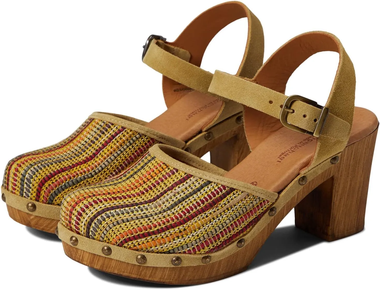 Eric Michael roxy Women's Sandal