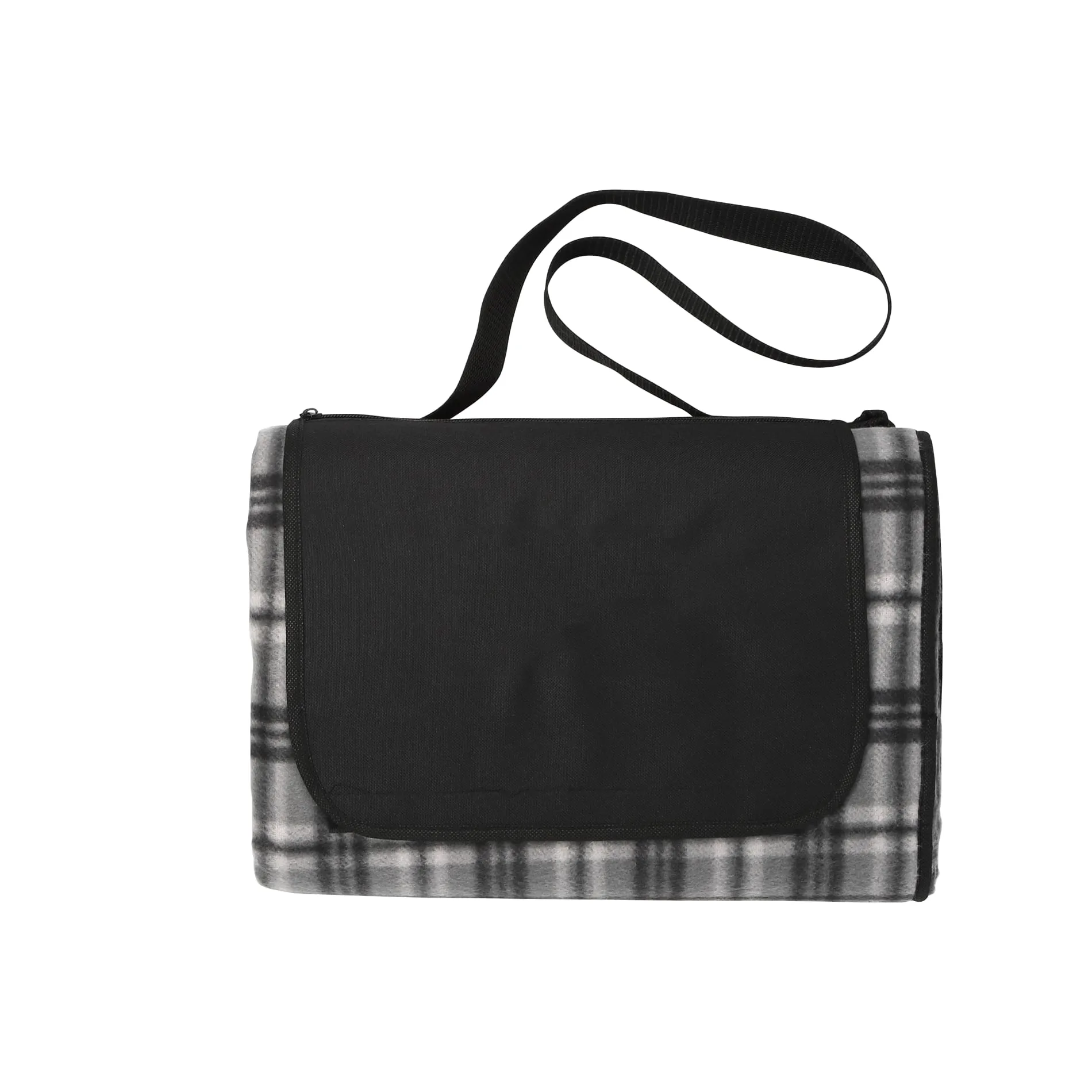 Extra Large Plaid Picnic Blanket