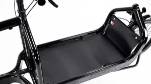 Fahrer Deck Baseplate