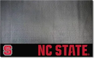FANMATS NCAA Unisex-Adult Grill Mat