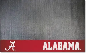 FANMATS NCAA Unisex-Adult Grill Mat