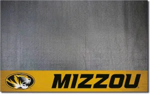 FANMATS NCAA Unisex Grill Mat