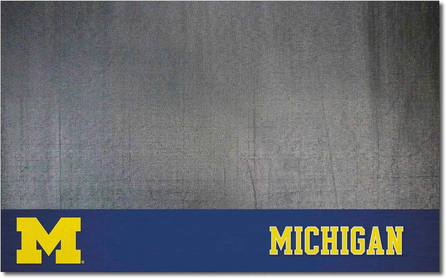 FANMATS NCAA Womens Grill Mat
