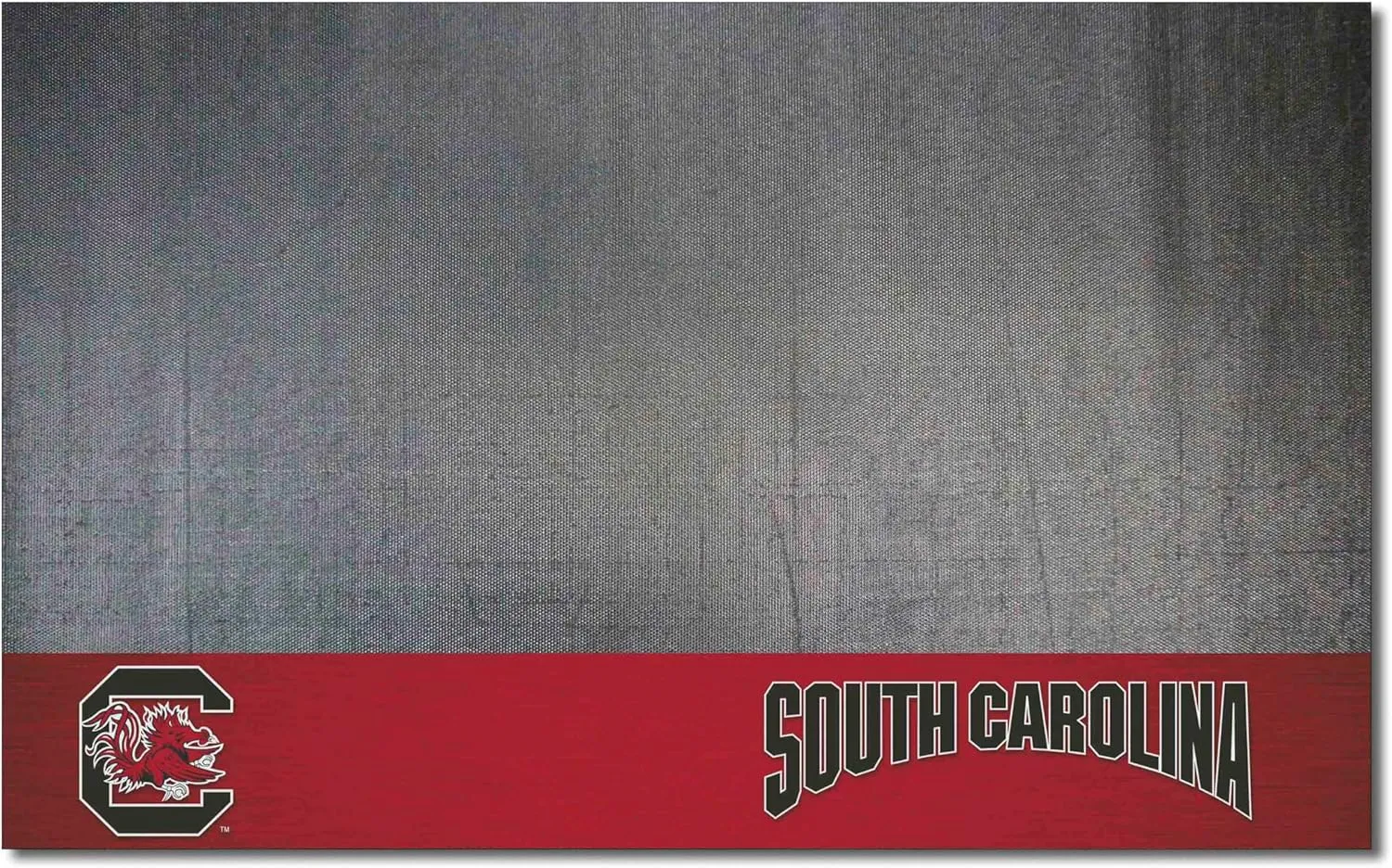 FANMATS NCAA Womens Grill Mat