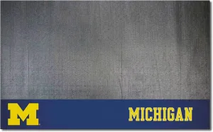 FANMATS NCAA Womens Grill Mat